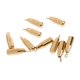 thumbnail image 5 of 10pcs plomo de plomo de la gota del plomo de la plata esterlina del plomo de la perca del lucio de la pesca 1.8g, 5 of 5