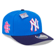 thumbnail image 1 of Jockey New Era New York Yankees 9seventy Pines Big League, 1 of 3