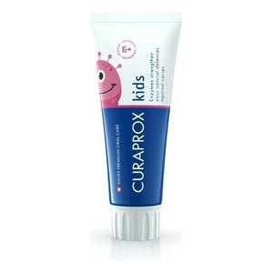 Curaprox - Pasta Dental Kids 60 Ml