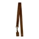 thumbnail image 3 of Lanyard de cuero café Tratur, 3 of 3