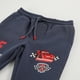 thumbnail image 2 of Pantalon De Buzo Niño Cars Im Speed Azul Disney, 2 of 4