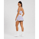 thumbnail image 5 of Conjunto Deportivo Mujer Top y Falda Short Premium, 5 of 6