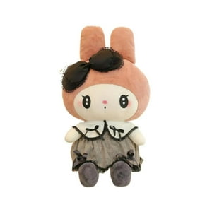 Total E-Commerce - Juguete Peluche My Melody 60Cm Rosado Infantil