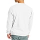 thumbnail image 4 of Sudadera Hanes Ecosmart Fleece para Hombre Blanca Talla L, 4 of 7