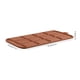 thumbnail image 3 of Moldes De Chocolate Molde Barra Chocolate Silicona Barrita, 3 of 10