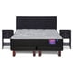 thumbnail image 4 of Cama Europea Therapedic Plus 2 Plaza Base Dividida, 4 of 5