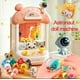 thumbnail image 2 of Maquina Saca Peluches musical luces, 2 of 6