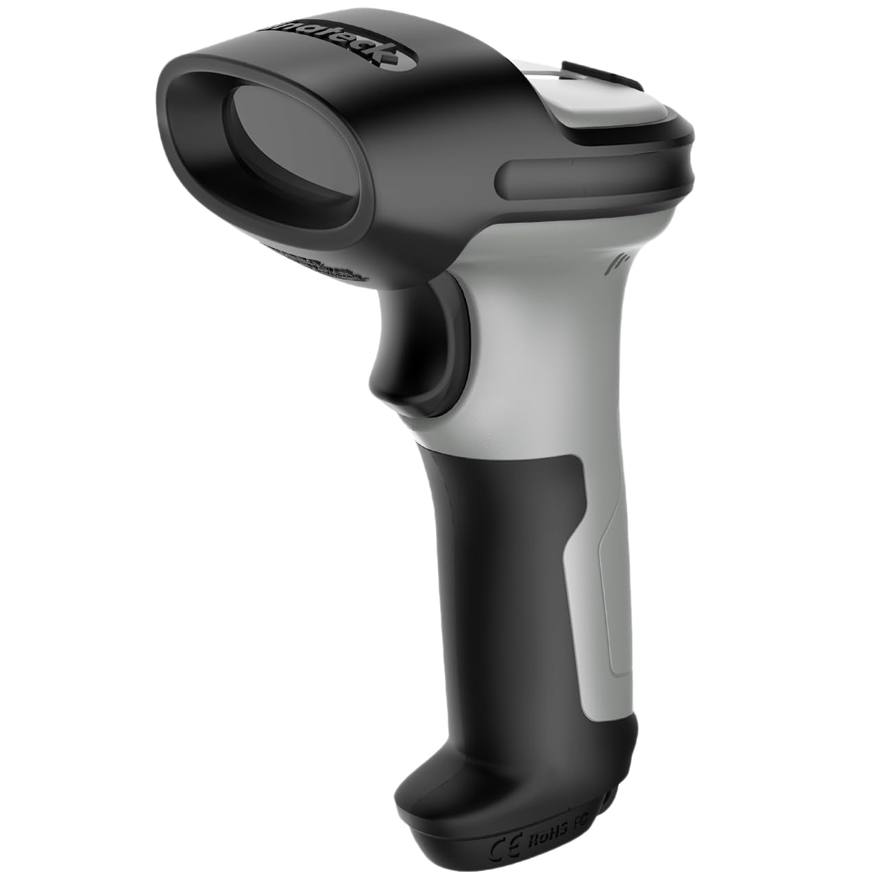 Escáner De Código De Barras Bluetooth Inateck Bcst-70 180 Días De Espera
