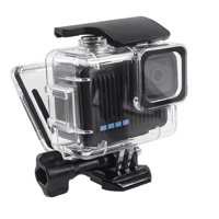 Shoot - Carcasa Impermeable Para Gopro Hero 4K Sumergible