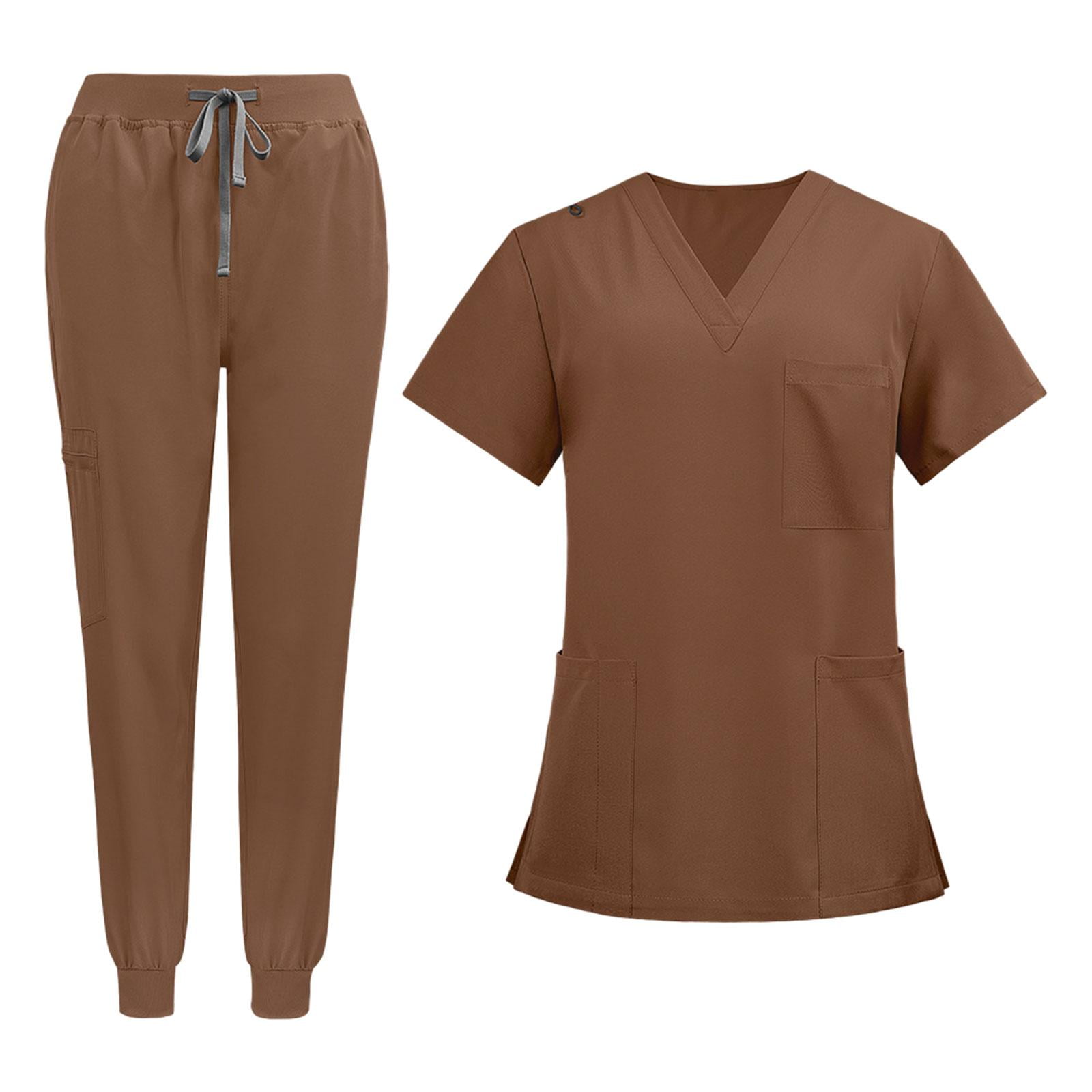 Pantalon De Trabajo Pantalones De Trabajo Elu00e1sticos, Compra