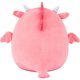 thumbnail image 3 of Peluche Squishmallows Aegi Dragón 36 cm Estampado Sakura, 3 of 9