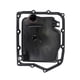 thumbnail image 4 of Filtro de transmisión automática automático con juego de juntas de sartén 68018555AA 62TE piezas de Metal duradero fácil de instalar profesional, 4 of 5