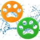 thumbnail image 3 of 2 Pack/4 Pack Pet Hair Remover For Laundry, Reusable Washing Machine Lint Remover Pet Hair Removal Pet Fur Catcher, 3 of 4