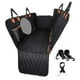 thumbnail image 1 of Funda Cubre Asiento de Auto Impermeable Mascotas Negra Xroad, 1 of 7