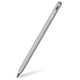 thumbnail image 1 of Lápiz óptico metapen A8 para Apple iPad 2018-2025, color gris, 1 of 3
