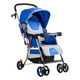 thumbnail image 1 of Coche Paseo Y Cuna Twister Sx Azul, 1 of 13