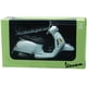 thumbnail image 5 of Réplica del modelo fundido a presión de la Vespa GTS 300 Super a escala 1:12, 5 of 7