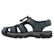 thumbnail image 2 of SANDALIAS PANAMA JACK AZUL HOMBRE PA064A600036 - Talla 39, 2 of 5