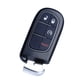 thumbnail image 2 of Llavero de repuesto para Dodge Ram 1500 2500 3500 2013-2018, 2 of 7