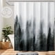 thumbnail image 1 of Cortina de baño ORTIGIA Bosque Brumoso, 1 of 3