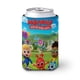 thumbnail image 1 of Funda Enfriadora De Latas Desmarcar Morphle Y Las Mascotas Mágicas, 1 of 6