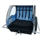 thumbnail image 3 of Carro Jogger y Baby Trailer Azul para Niños, 3 of 6