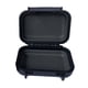 thumbnail image 5 of Estuche De Herramientas Portátil, Impermeable, Para Cámara, Hogar, Manualidades, Color Negro, 5 of 5