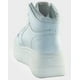 thumbnail image 4 of Zapatilla HighBasquet Blanco Danicolle, 4 of 4