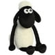 thumbnail image 1 of Peluche Aurora World Shaun La Oveja 17" Blanco, 1 of 2