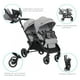 thumbnail image 5 of Coche Paseo Evalite Duo Pebble, 5 of 9