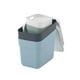 thumbnail image 2 of Set Contenedores Ready To Collect 2X10L + 2X20L KETER multicolor, 2 of 8
