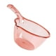 thumbnail image 3 of Taza De Enjuague De Champú De Cuchara De Agua Multiusos Para El Hogar Para Utensilios De Cocina Rosa, 3 of 3