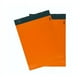 thumbnail image 2 of Pack 100 Bolsas Courier Autoahdesivas Embalaje 35x45 Naranja, 2 of 4