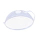 thumbnail image 4 of Cubierta Para Microondas Para Alimentos, Ligera, Mantiene El Microondas Limpio, Cubierta Para Servir Platos Estándar, 4 of 5