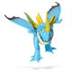 thumbnail image 4 of Figura de dragón Dreamworks Dragons Stormfly para niños mayores de 4 años, 4 of 4