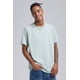 thumbnail image 1 of Polera Hombre Long Fit Básica Verde Claro, 1 of 4