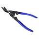 thumbnail image 5 of Remache Snap Pliers Snap Fastener Tool Para Removedor De Anillos Retención Premium Blue, 5 of 5