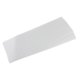 thumbnail image 2 of Papel para salón de peluquería reutilizable de 100 piezas para pelos separadores de tintes peluquería, 2 of 3