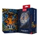 thumbnail image 3 of Mouse Inalámbrico Maxell Diseño Wild 4000dpi Usb/usb-c Tigre, 3 of 5