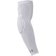 thumbnail image 1 of Codera acolchada Armour Pro blanca S/M de Under Armour, 1 of 2