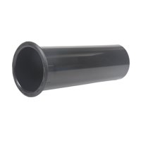 Bothyi - Tubo De Puerto De Altavoz Fácil Instalación Puerto De Aire Profesional Para Altavoz De Dj De Automóvil