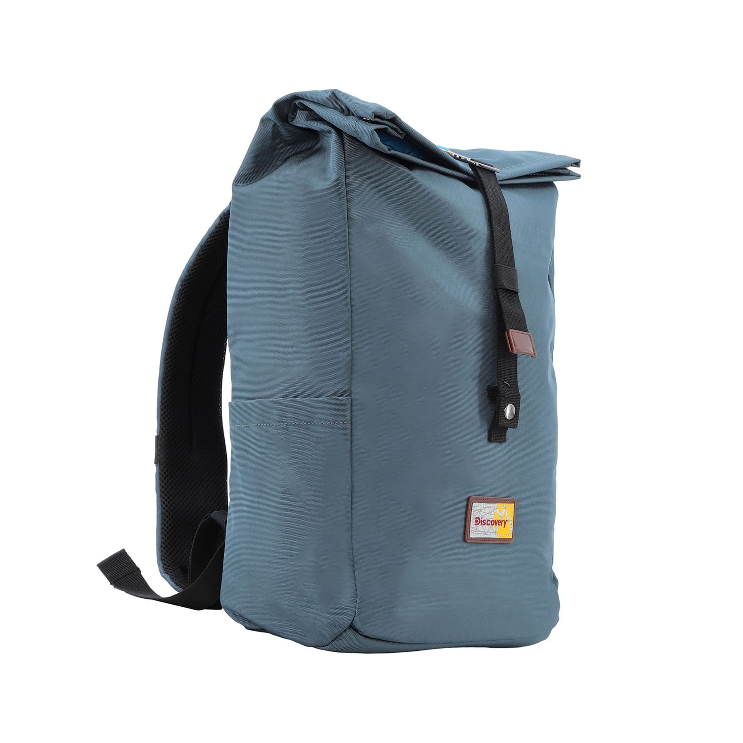 Mochila Urbana Icon Discovery Rpet 15l Para Notebook 15”