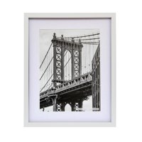 Vgo - Marco 10X15 Cm Madera Box