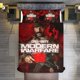 thumbnail image 5 of Call Of Duty Modern Warfare 3-Piece Bedding Set Duvet Cover Set Soft Warm And Comfortable Soft Bed Set for Bedroom, 5 of 5