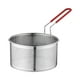 thumbnail image 5 of Cesta De Freidora Herramienta De Cocina Cesta De Malla Colador Para Restaurante M, 5 of 5