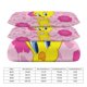 thumbnail image 2 of TweetyBird Print Bedding Set Pattern Duvet Cove Set 3 Pieces 1 Quilt Cover And 2 Pillowcases for Women Men Teens, 2 of 5