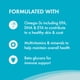 thumbnail image 3 of Suplemento Nutramax Welactin Daily Omega 3 Para Perros 60 Unidades Masticables, 3 of 8