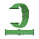 thumbnail image 3 of Correa Smartwatch Silicona Verde Pino M/L 38x40x41MM, 3 of 3