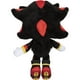 thumbnail image 5 of Sonic Peluche 23 Cm. Shadow negro, 5 of 6
