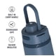 thumbnail image 3 of Botella de hidratación THERMOS ALTA SERIES de acero inoxidable 700 ml, 3 of 5